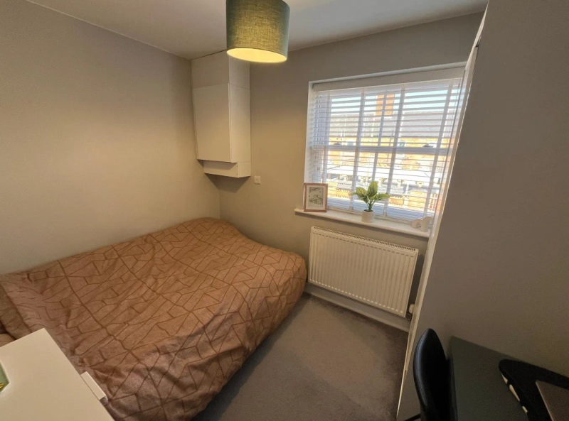 STUDENT HOUSING  - Robey Court, LN5 - 2 BED - Thumbnail 3